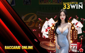 Baccarat Online