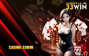 Casino 33Win